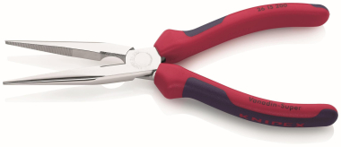 Knipex Flachzange mit       2615200 