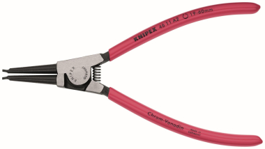 Knipex Sicherungsringzange   4611A2 