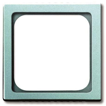 BJ Zentralscheibe 50x50       1746/10-83 