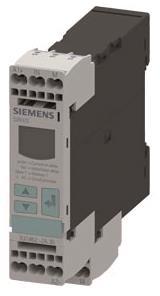 Siemens 3UG46222AW30 Überwachungsrelais 