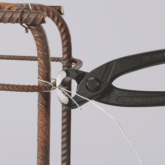 Knipex 99 00 280 Monierzange     9900280 