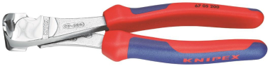 Knipex 67 05 160 Kraft-          6705160 
