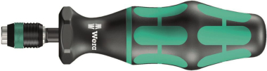 Wera voreingestellter             7452 