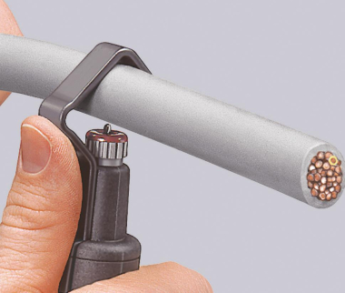 Knipex                    1630135SB 