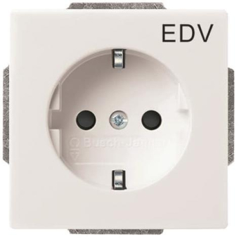 BJ future linear Schuko    20EUCKS/DV-84 