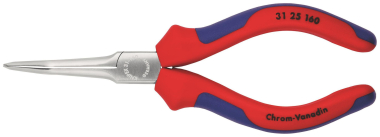 Knipex 31 25 160 Greifzange      3125160 