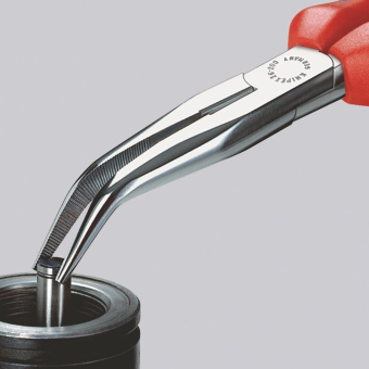 Knipex Flachzange mit       2625200 