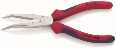 Knipex Flachzange mit       2625200 
