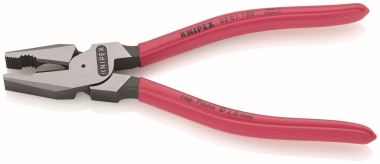 Knipex 02 01 180SB Kraft-      0201180SB 
