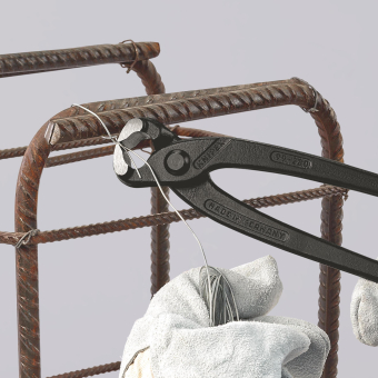 Knipex 99 00 280 Monierzange     9900280 