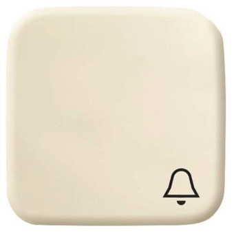 BJ Duro 2000 SI Wippe Klingel 2520KI-212 