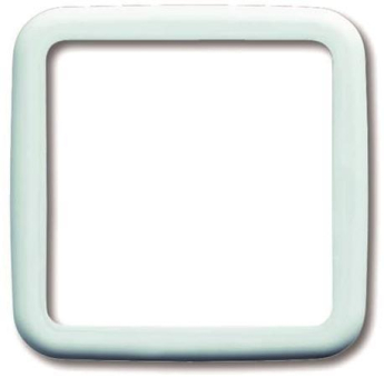 BJ Zentralscheibe f.Infolicht   2562-214 