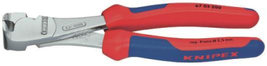 Knipex 67 05 160 Kraft-          6705160 