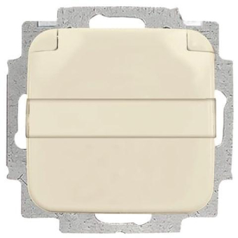 BJ Duro 2000 SI Schuko Kombi  20EUKN-212 