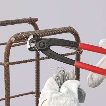 Knipex 99 01 280 Monierzange     9901280 