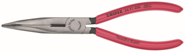 Knipex 26 21 200 Flachrundzange  2621200 