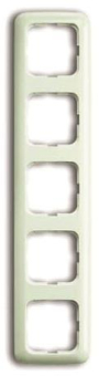 BJ Duro 2000 SI Rahmen          2515-212 