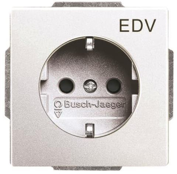 BJ SCHUKO-Steckdose        20EUCKS/DV-83 