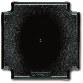 BJ UPWG Aluminium Sockel für        1710 