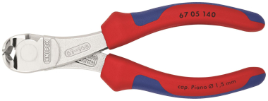 Knipex 67 05 140 Kraft-          6705140 