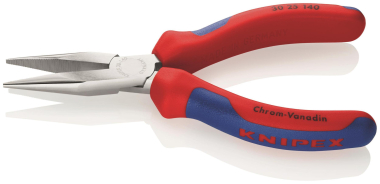 Knipex 30 25 140 Langbeckzange   3025140 