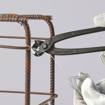 Knipex 99 00 280 Monierzange     9900280 