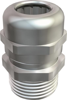 OBO V-TEC VM LM40 MS Kabelverschraubung 