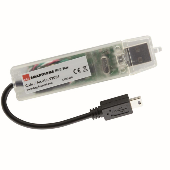 BEG SMARTHOME Programmierstick     92054 