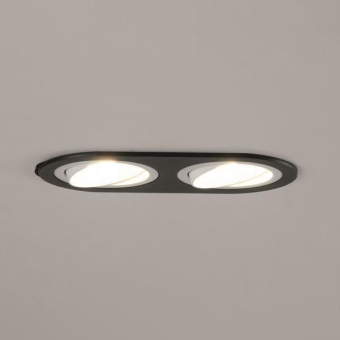 Brumberg Einbaumodul oval,      45022560 