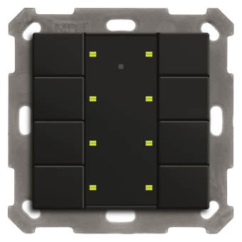 MDT BE-TA55T806.02 Taster Plus TS 55 