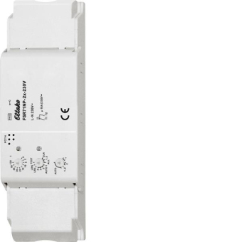 Eltako FSR71NP-2x-230V Funkaktor 2Kanal 
