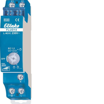 Eltako FLUD14 Leistungszusatz 