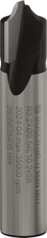 Bosch Viertelstabfräser 8mm   2608628405 