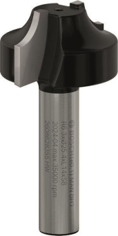 Bosch Profilfräser E 8mm R1   2608628355 