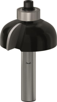 Bosch Hohlkehlfräser 8mm R1   2608628364 