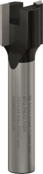 Bosch Nutfräser 8mm D1 12,7mm 2608628399 