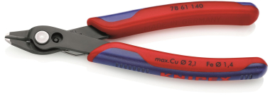 Knipex Elektronic Super Knips XL 7861140 