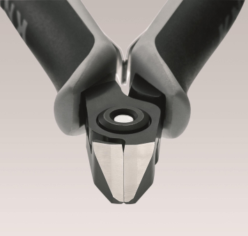 Knipex Präzisions-Elektr.    7942125ZESD 