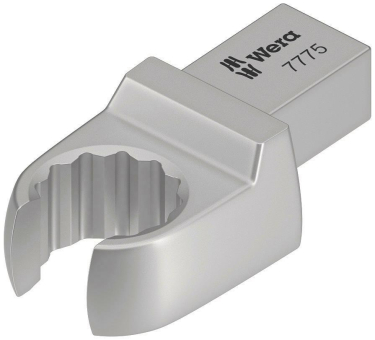 Wera 7775 Einsteck-        05078655001 