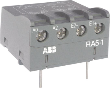 ABB RA5-1 Interface Relais         RA5-1 