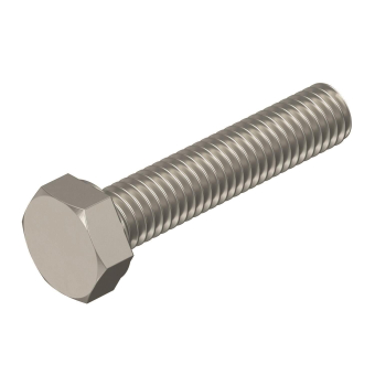 OBO HHS M6x30 A4 Sechskantschraube 