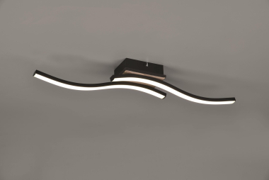 Trio LED-DL ROUTE, 2x5W,       R62472135 