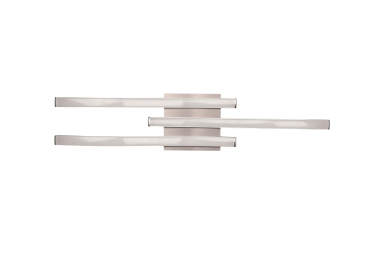 Trio LED-Deckenl.ROUTE,3x5W    R62473407 