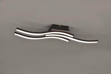 Trio LED-DL ROUTE, 3x5W,       R62473135 