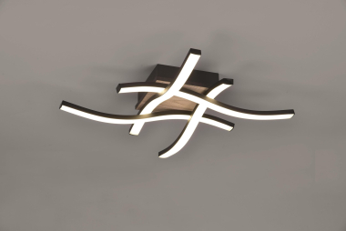 Trio LED-DL ROUTE, 4x5W,       R62474135 