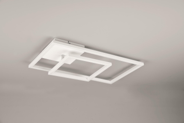 Trio LED-DL PADELLA, 25W,      R62642131 