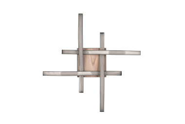 Trio LED-DL ROUTE, 4x5W,       R62474135 