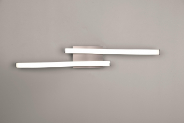 Trio LED-Deckenl.ROUTE,2x5W    R62472407 