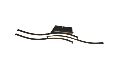 Trio LED-DL ROUTE, 3x5W,       R62473135 