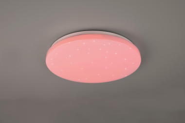 Trio LED-DL KIRA max18W,       R62381100 